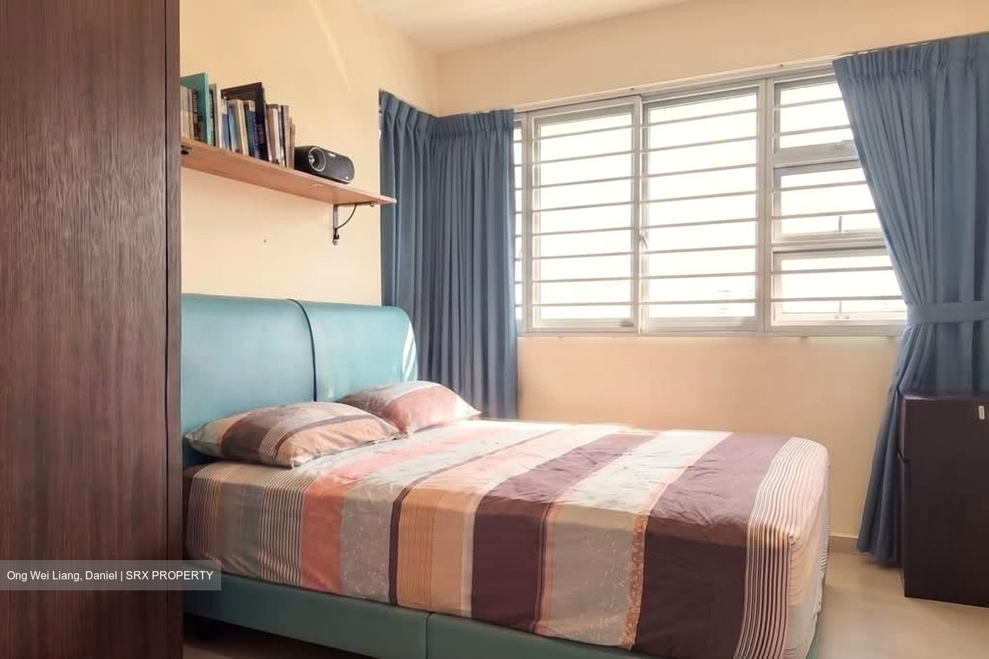 Blk 116B Tenteram Peak (Toa Payoh), HDB 3 Rooms #577463641